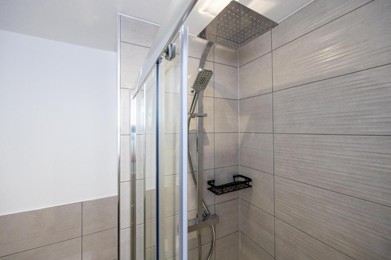 Luxurious Stylish In Old Trafford Apartment